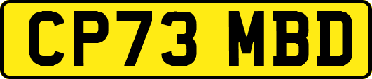 CP73MBD