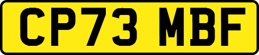 CP73MBF