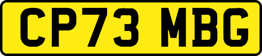 CP73MBG