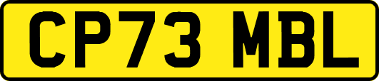 CP73MBL