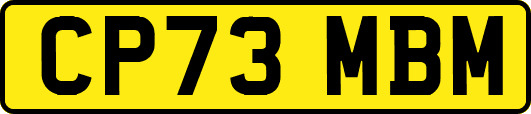 CP73MBM