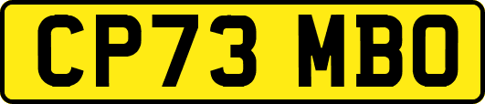 CP73MBO