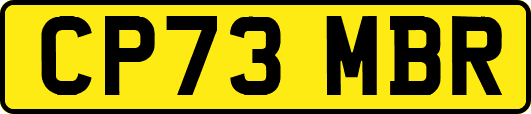 CP73MBR