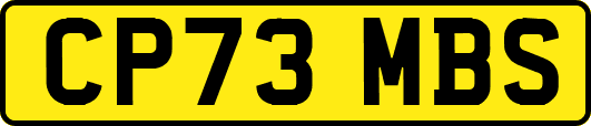 CP73MBS