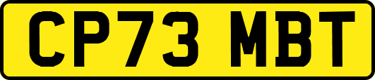 CP73MBT