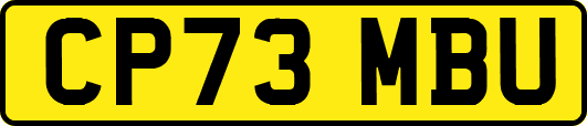 CP73MBU