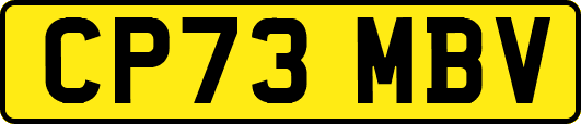 CP73MBV