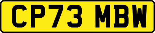 CP73MBW