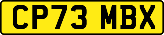 CP73MBX
