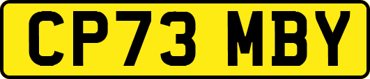 CP73MBY