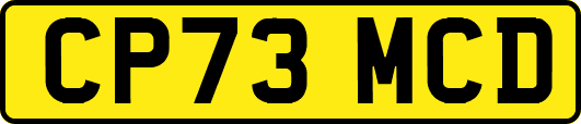 CP73MCD