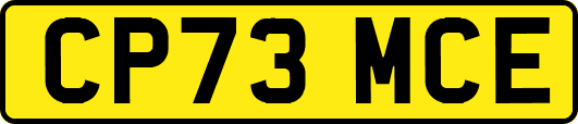 CP73MCE