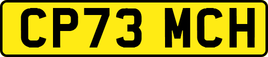 CP73MCH
