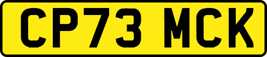 CP73MCK