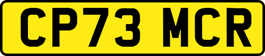 CP73MCR