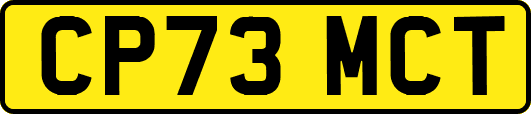 CP73MCT