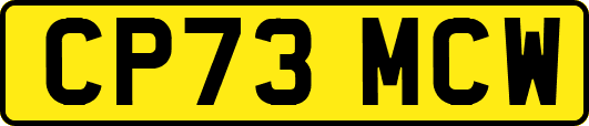 CP73MCW