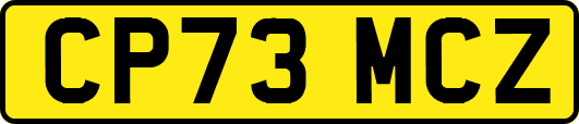 CP73MCZ