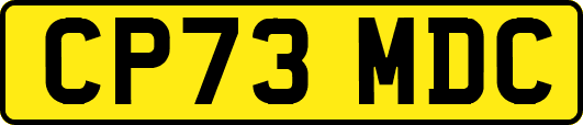 CP73MDC