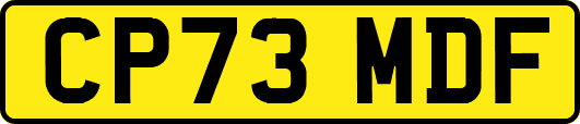 CP73MDF