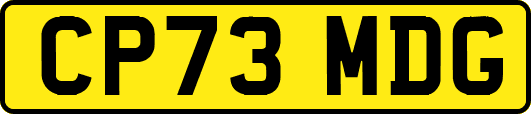 CP73MDG