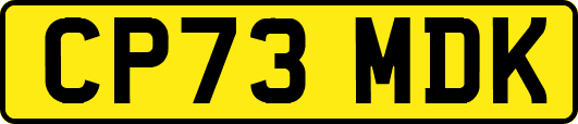 CP73MDK