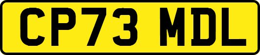 CP73MDL