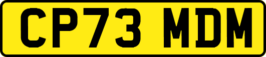 CP73MDM