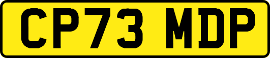 CP73MDP