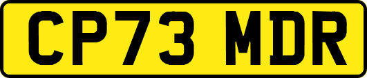CP73MDR