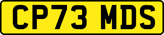 CP73MDS