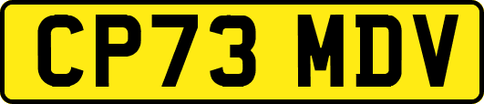 CP73MDV