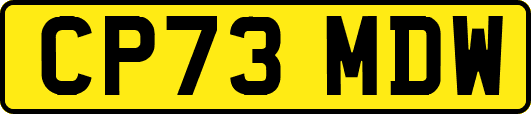 CP73MDW