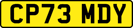 CP73MDY