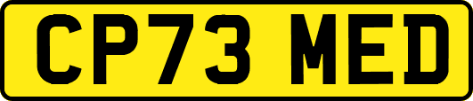CP73MED
