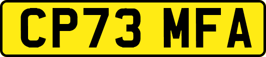 CP73MFA
