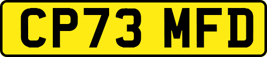CP73MFD