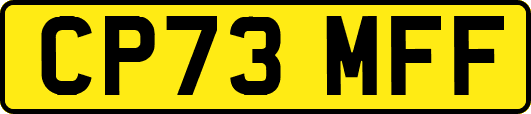 CP73MFF