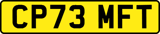 CP73MFT