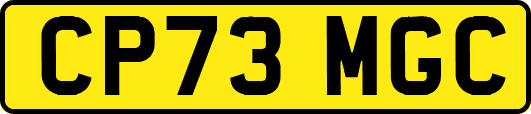CP73MGC