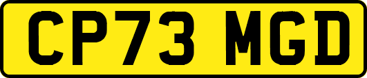 CP73MGD