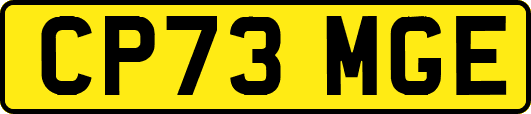 CP73MGE