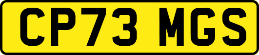 CP73MGS