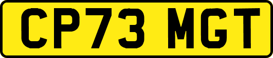 CP73MGT