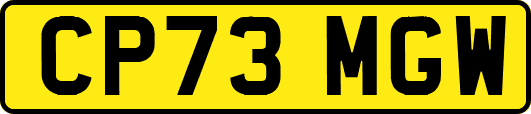 CP73MGW