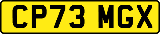 CP73MGX
