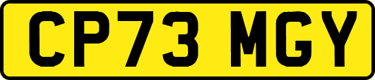 CP73MGY