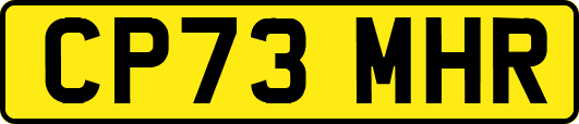 CP73MHR