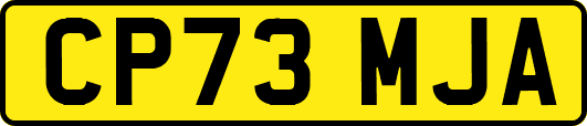 CP73MJA