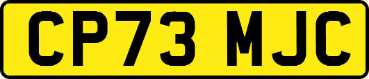CP73MJC